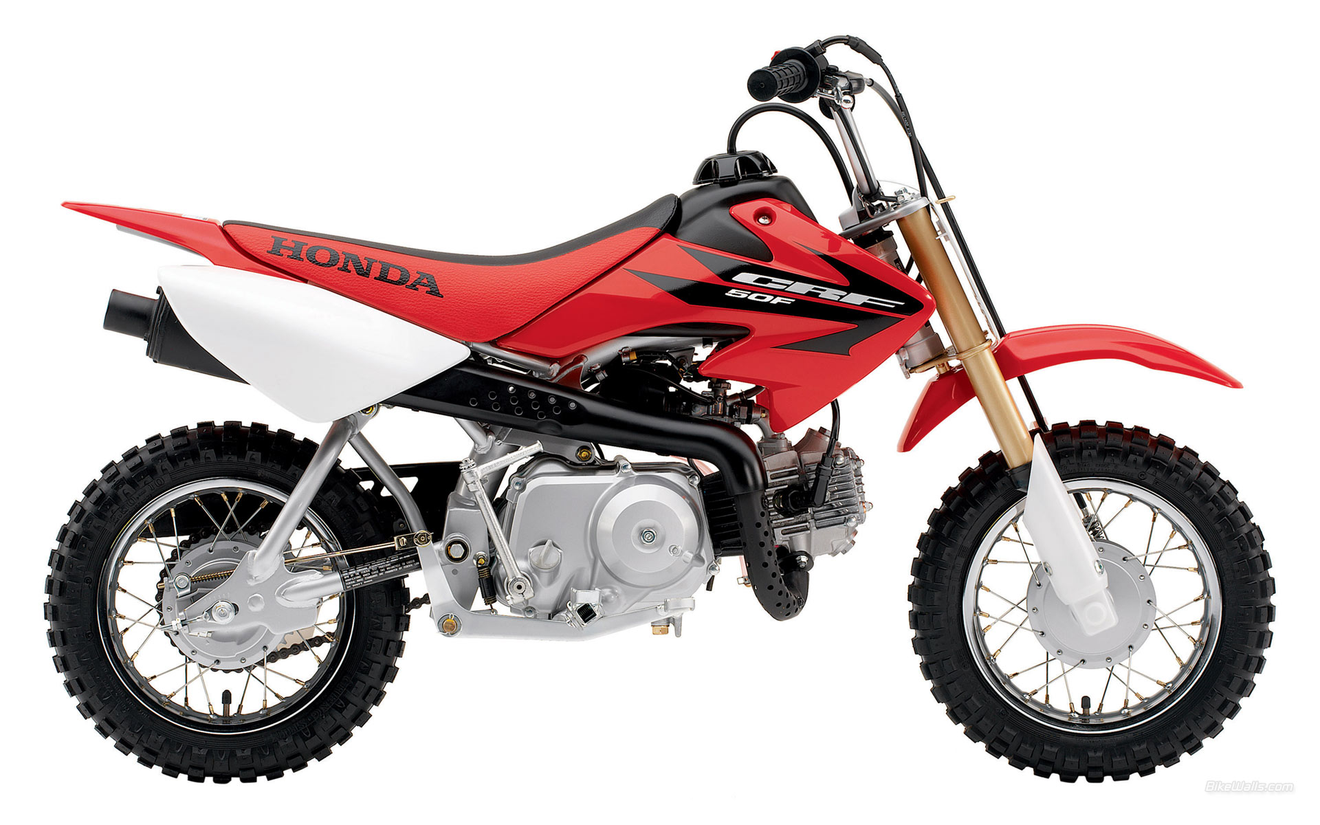 Crf50f forum honda #2