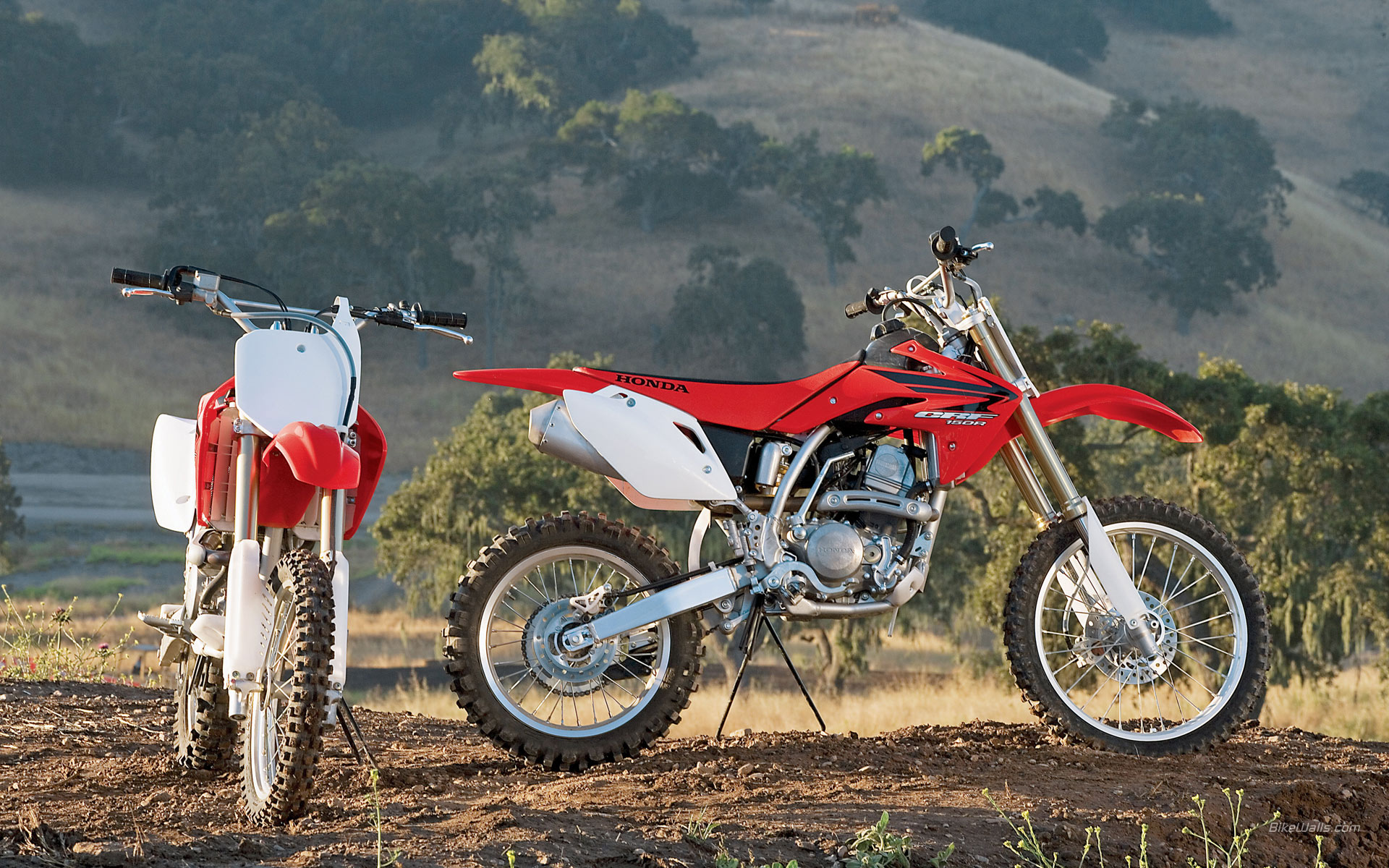 honda crf150r 1920*1200