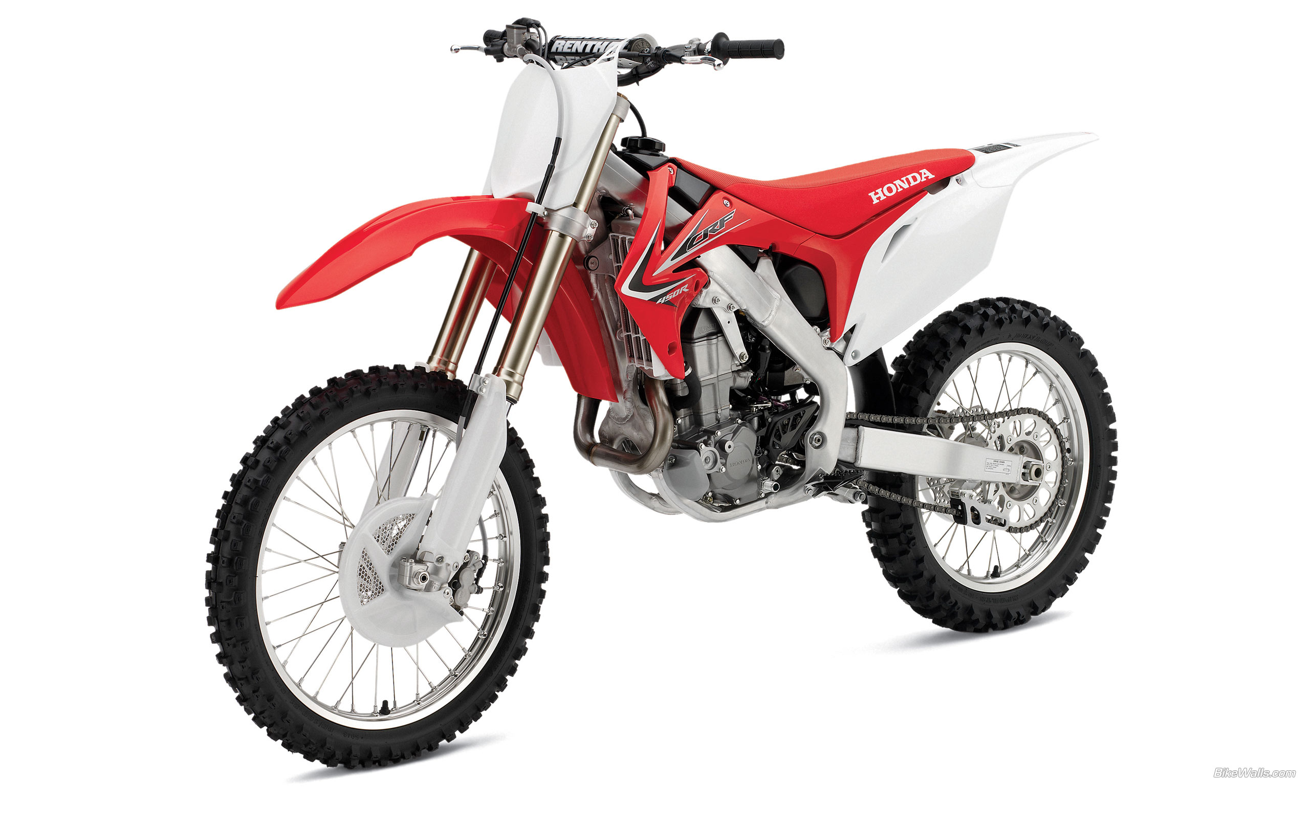 honda crf450r 2560*1600