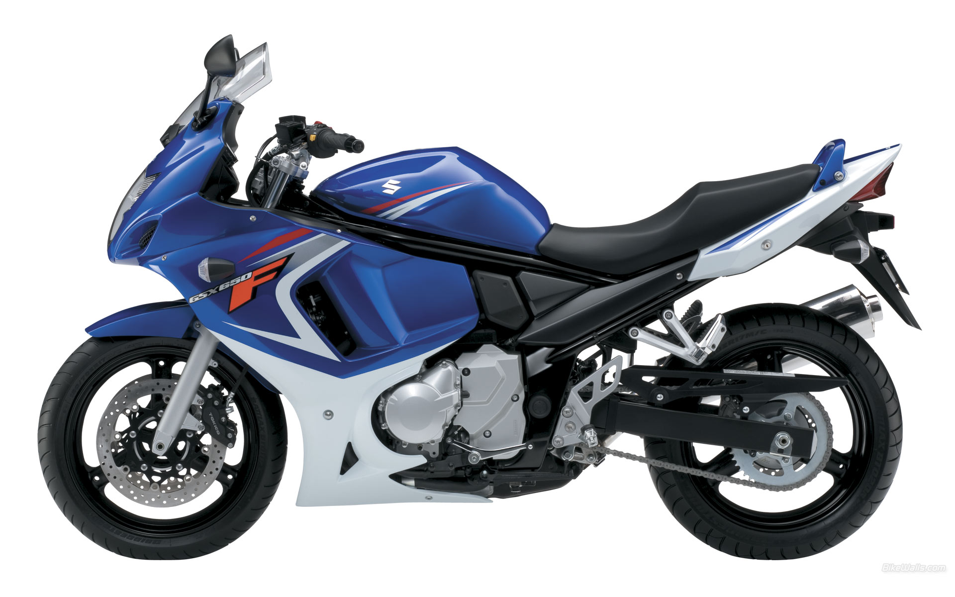 suzuki gsx_650f 1920*1200