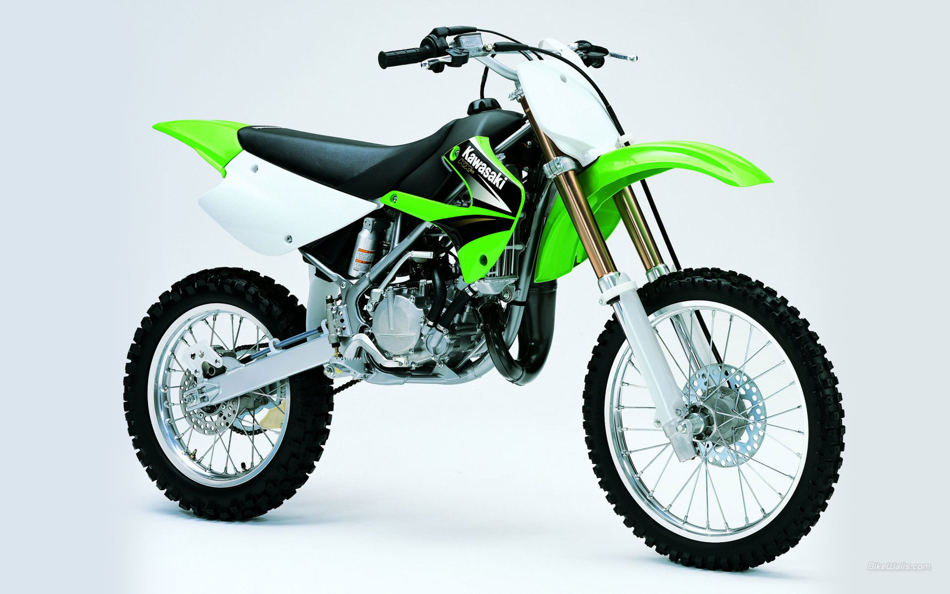 kawasaki kx85-ii 1920*1200