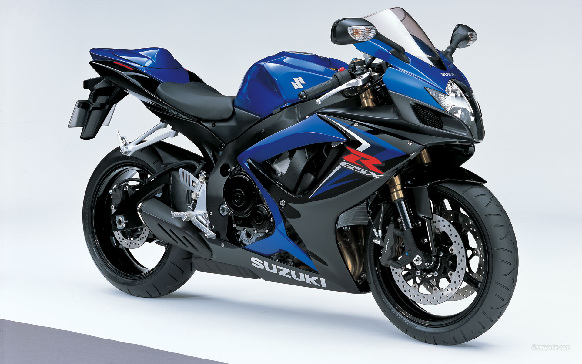 suzuki gsx-r600 1920*1200