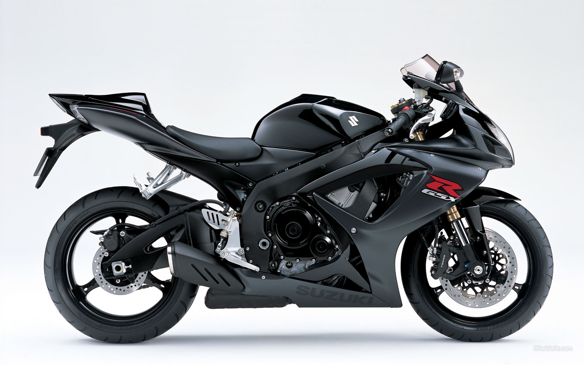 suzuki gsx-r600 1920*1200