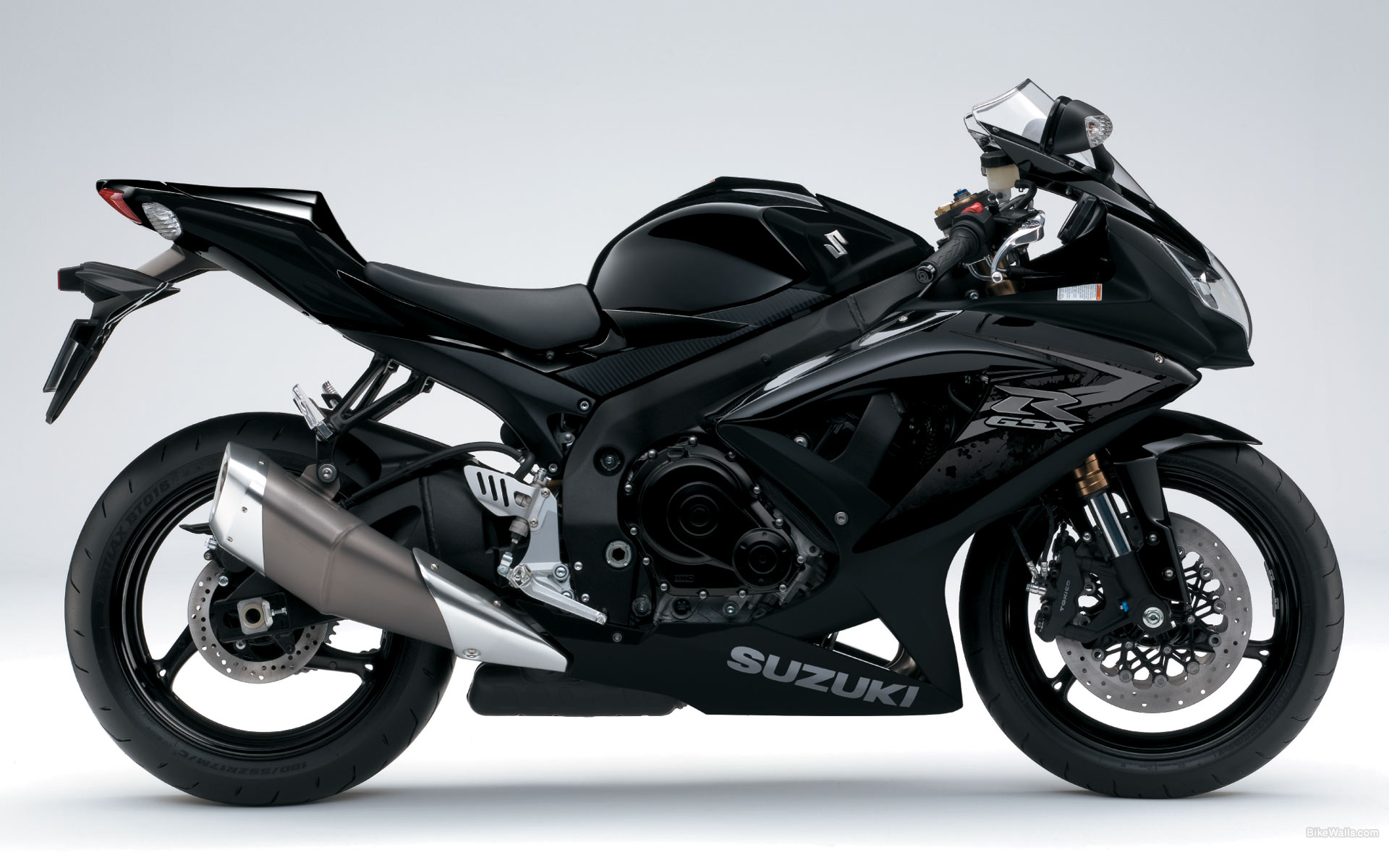 suzuki gsx-r600 1920*1200