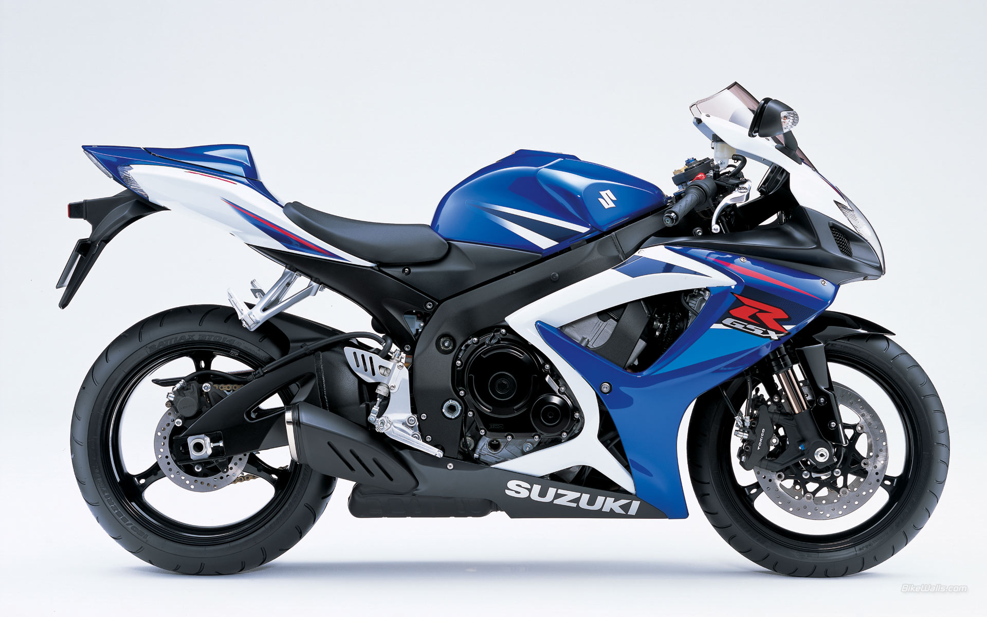 suzuki gsx-r750 1920*1200