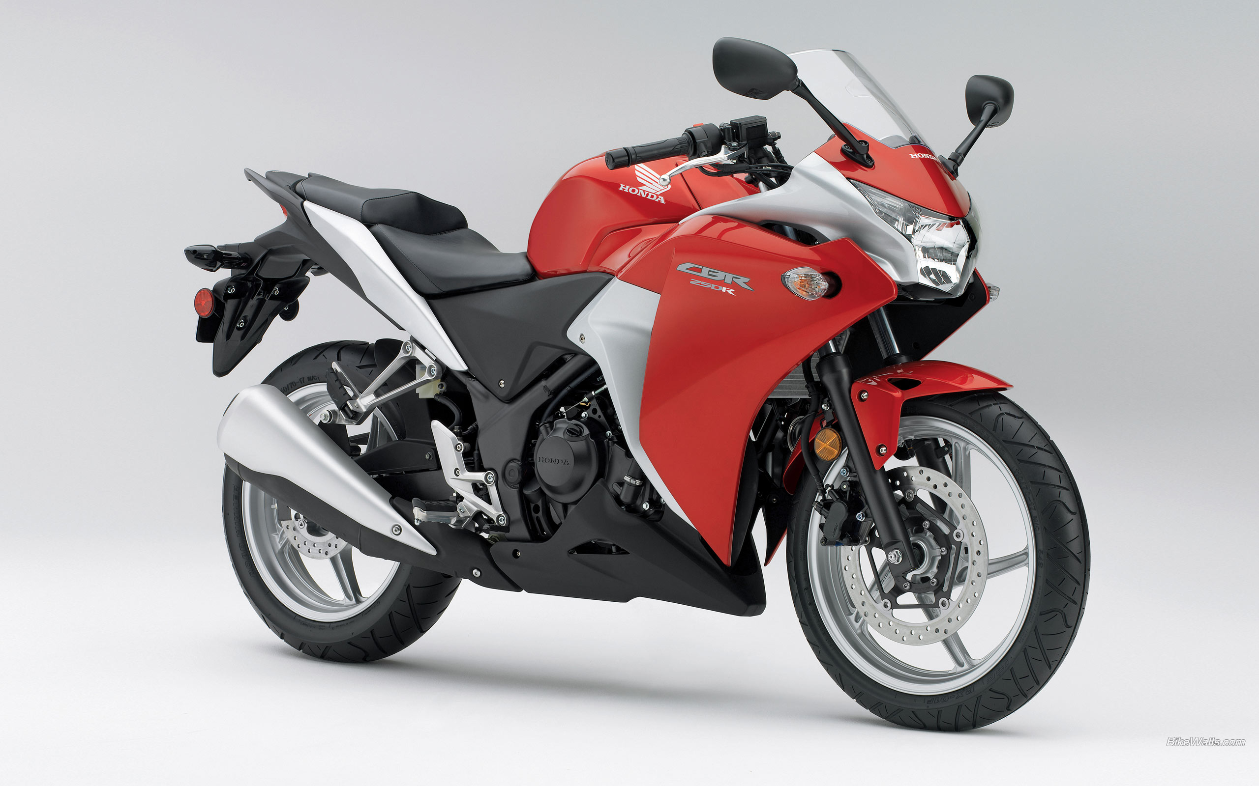 honda cbr250r abs 2560*1600