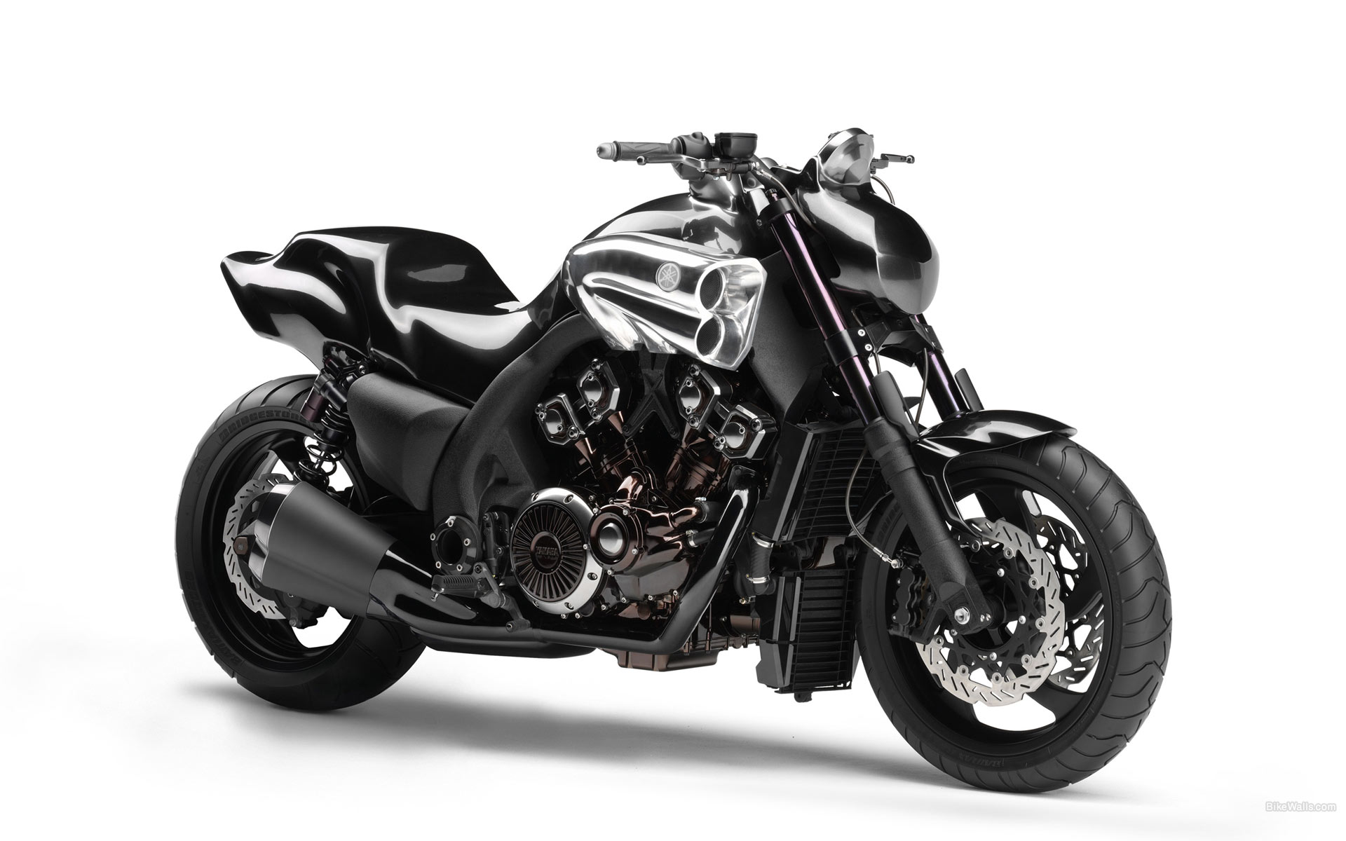 yamaha vmax 1920*1200