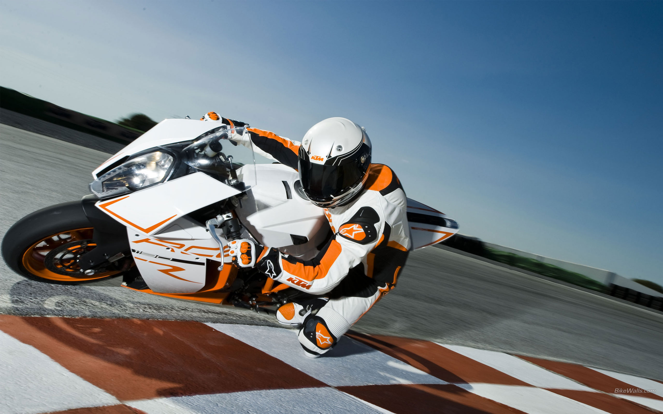 ktm rc8 r 2560*1600 - 摩托吧