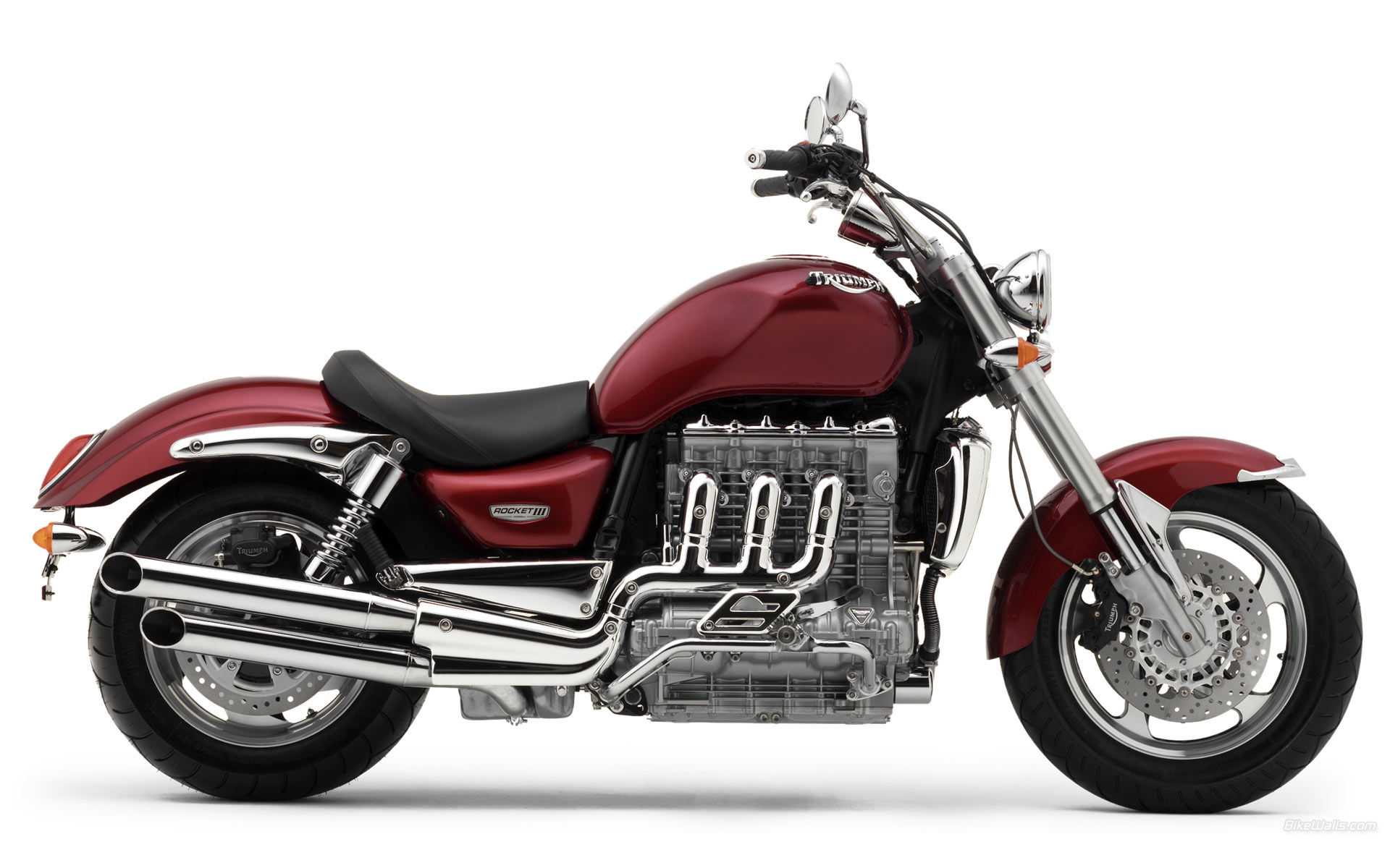 triumph rocket iii 1920*1200