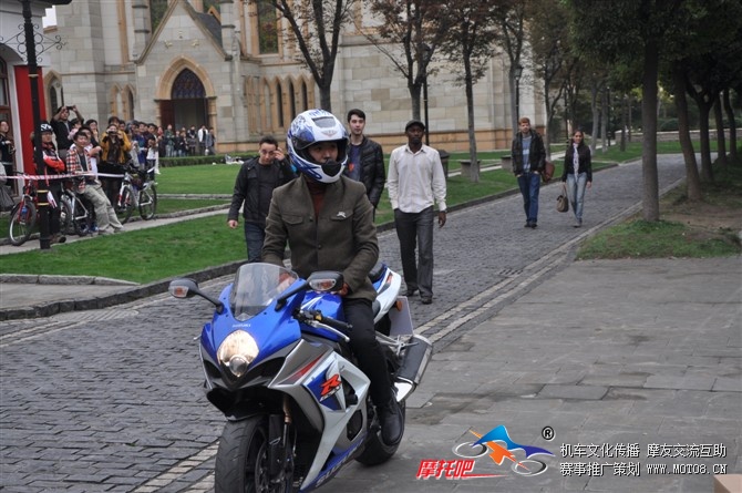 摩托吧 moto8 中国最具影响力的 摩托车论坛电