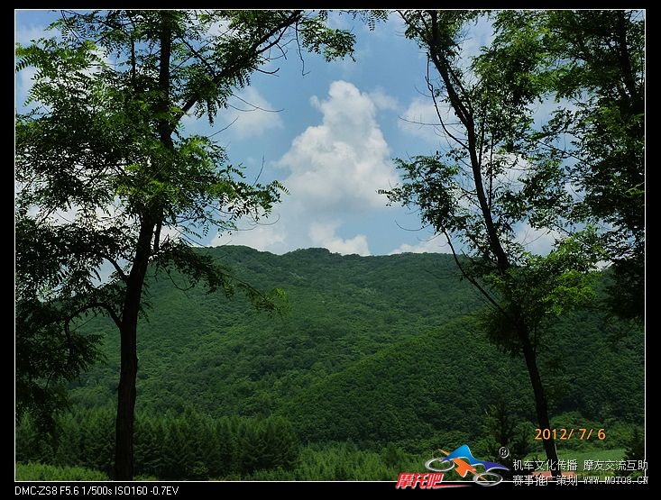 每座山的后面，都是云工厂。