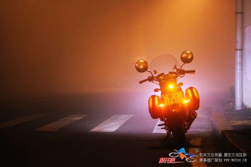 分享大雾版+北京北京