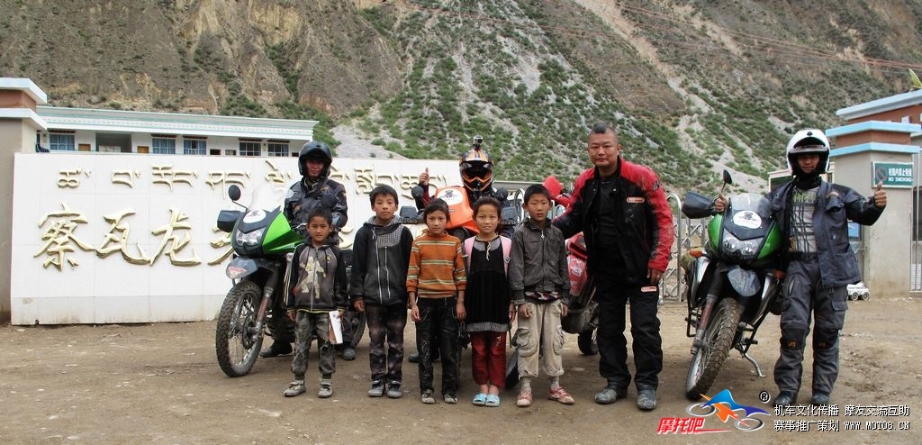 2012年6月西藏、尼泊尔、丙察察