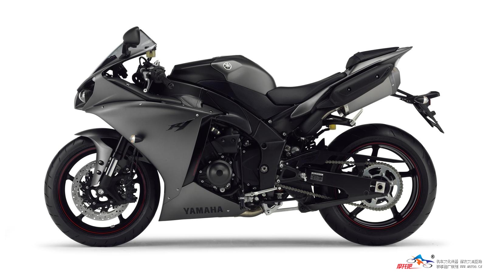 新图案:yamaha 2013" yzf-r1 欧洲版