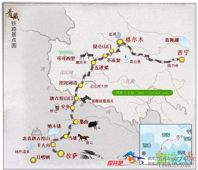 青藏铁路沿线景点示意图.jpg