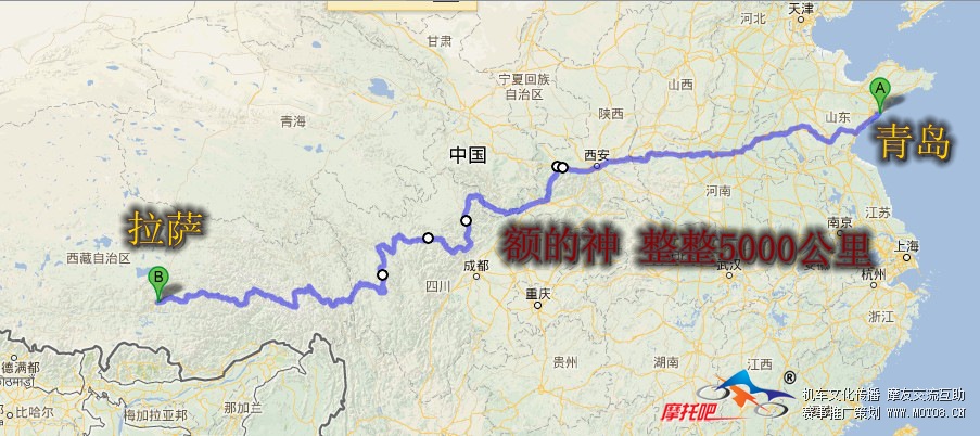 青岛至拉萨 谷歌地图.jpg