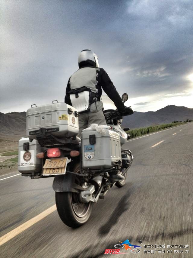 西藏大北线 - 摩行天下 - 摩托车论坛 摩托车 摩
