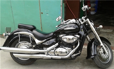 求鉴定 vl400还是vl800 - 巡航摩托(太子) - 摩托车网站 摩托车 机车