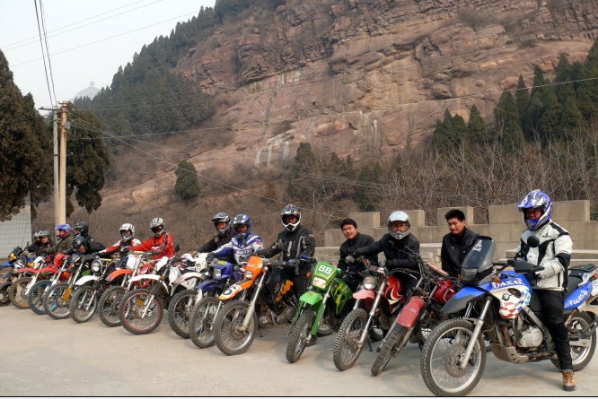 摩托吧-moto8-中国最具影响力的-摩托车论坛-全